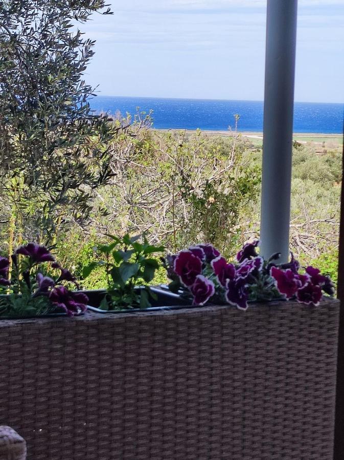 Anatolika Stamatis Paradise Dempla Exterior foto